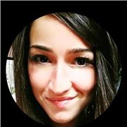 Laureata in Scienze della comunicazione con tesi di laurea in Linguistica Italiana, offro lezioni private di lingua italiana per studenti di scuola elementare e media. Guiderò gli studenti nel migliorare la propria abilità di lettura, scrittura e comunica